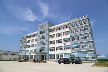 চীন Shanghai Dingzhi Industrial Co.,Ltd. কোম্পানির প্রোফাইল