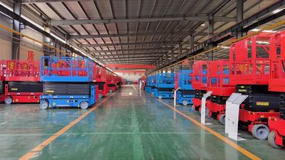 Shanghai Dingzhi Industrial Co.,Ltd. প্রস্তুতকারকের উৎপাদন লাইন